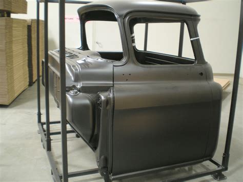 1955 chevy pickup sheet metal|57 Chevy body parts.